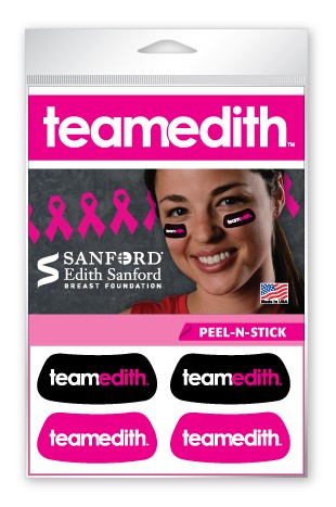 TeamEdith* EyeBlack