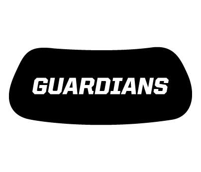 Guardians Eye Black