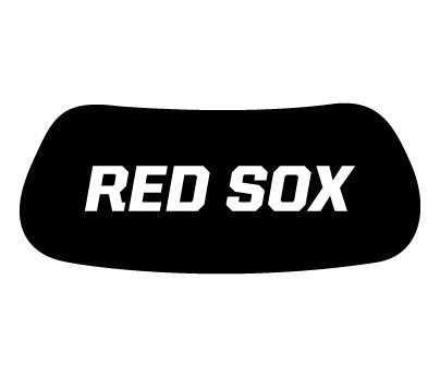 Red Sox Eye Black