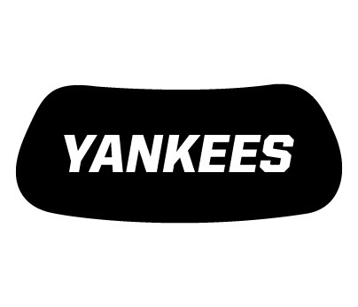 Yankees Eye Black