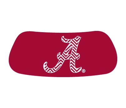 University of Alabama Stripes Original EyeBlack