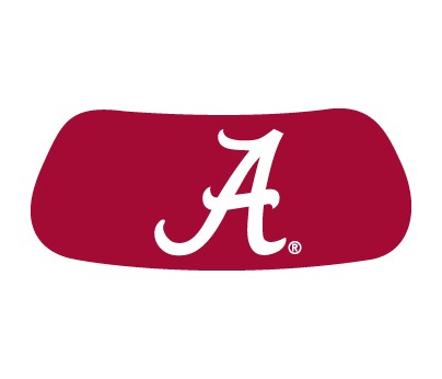 University of Alabama Original EyeBlack