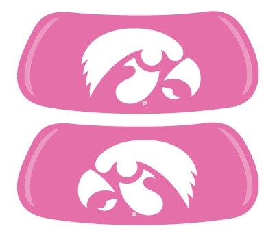 Iowa Pink EyeBlack