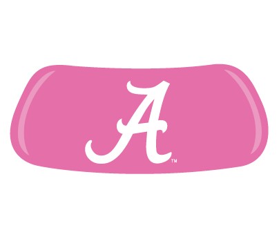 University of Alabama Pink EyeBlack