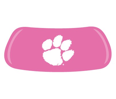 Clemson Pink EyeBlack