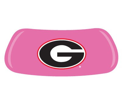 Georgia Pink EyeBlack