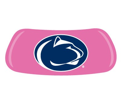 Penn State Pink EyeBlack