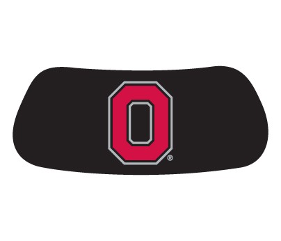 Ohio State "O" Original EyeBlack