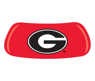 Georgia Red