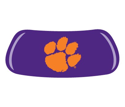 Clemson Purple