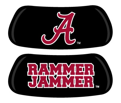 Alabama Rammer Jammer College Chant