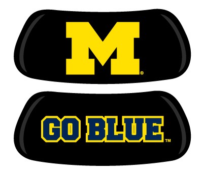 Michigan Go Blue College Chant