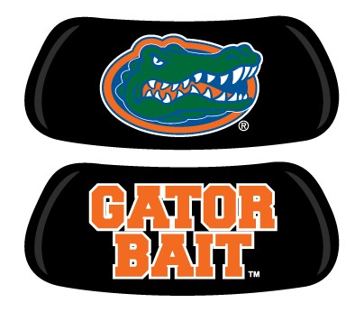 Florida Gator Bait College Chant