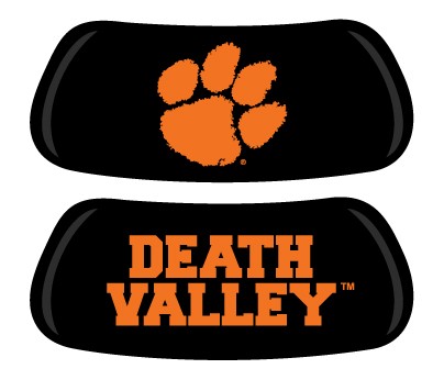 Clemson Death Valley