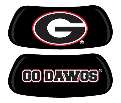 Georgia Go Dawgs College Chant