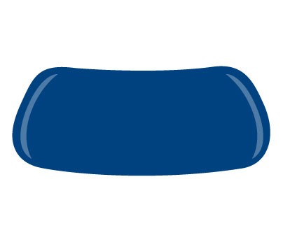 Varsity Blue Original EyeBlack