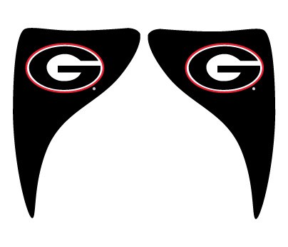 Georgia “G”