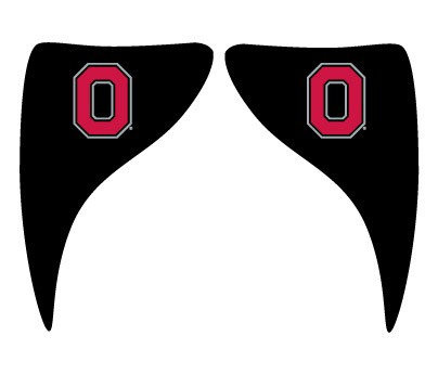 Ohio State “O”