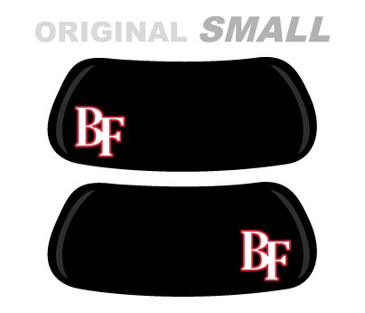 Baseball Factory BF Original Small EyeBlack