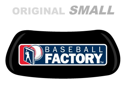 Baseball Factory Original Small EyeBlack