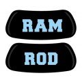 RAM / ROD