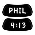 PHIL/ 4:13