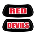 RED / DEVILS