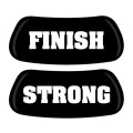 FINISH / STRONG