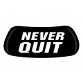 Never Quit