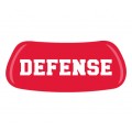 Defense Red