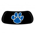 Dark Blue Paw