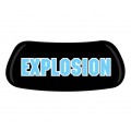Explosion