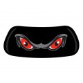 Eyes (Red)