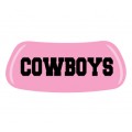 Cowboys (pink.Black)