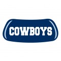 Cowboys (white and navy)