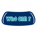 Who can?
