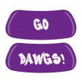 GO DAWGS!