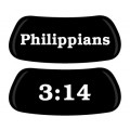 Philippians / 3:14