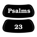 Psalms / 23