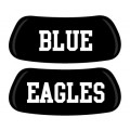 BLUE / EAGLES