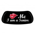 kiss me I'm a Senior