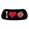 I love Red paw Original EyeBlack