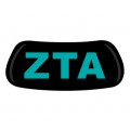 ZTA turquoise 