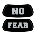 No / Fear