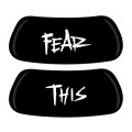 Fear / This