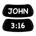 John 3:16 Bible Verse