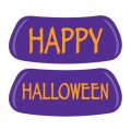 Happy / Halloween