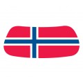 Norway Flag Original EyeBlack