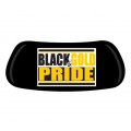 Black and Gold Pride