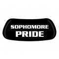 SOPHOMORE PRIDE Original EyeBlack